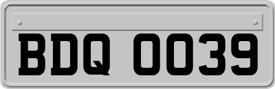 BDQ0039