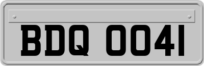BDQ0041