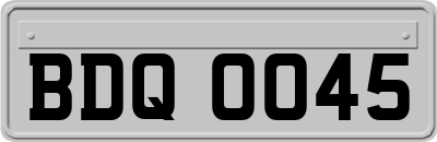 BDQ0045