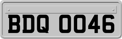 BDQ0046