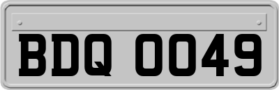 BDQ0049