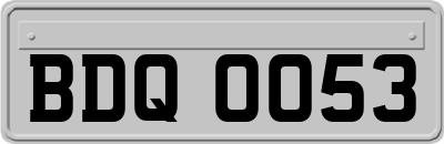 BDQ0053