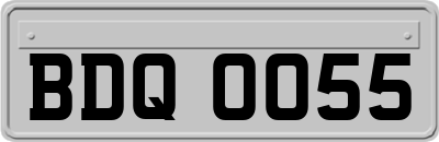BDQ0055