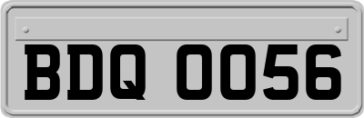 BDQ0056