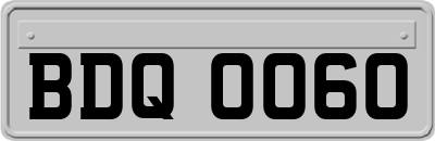 BDQ0060