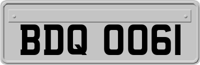BDQ0061