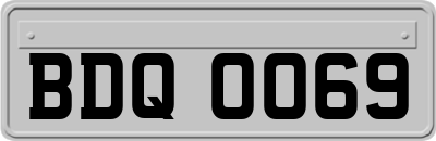 BDQ0069