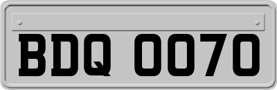 BDQ0070