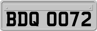 BDQ0072
