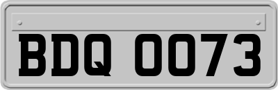 BDQ0073