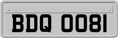 BDQ0081
