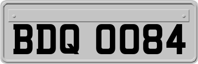 BDQ0084