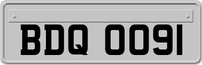 BDQ0091
