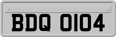BDQ0104