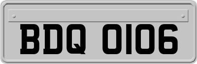 BDQ0106