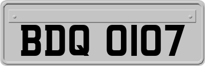 BDQ0107