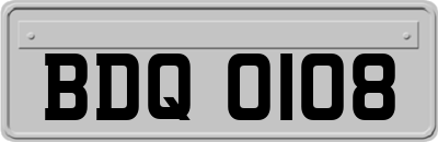 BDQ0108
