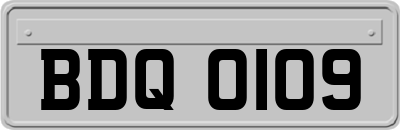 BDQ0109