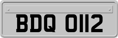 BDQ0112