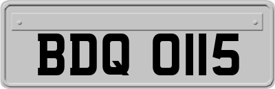 BDQ0115