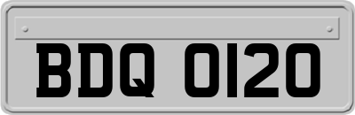 BDQ0120