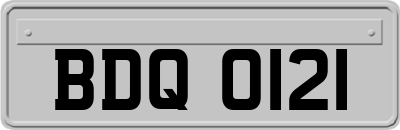 BDQ0121