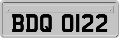 BDQ0122