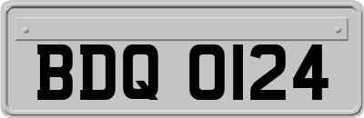 BDQ0124