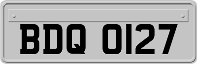 BDQ0127