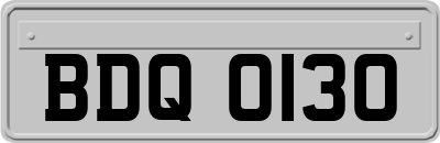 BDQ0130