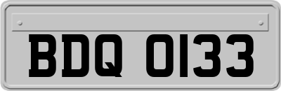 BDQ0133
