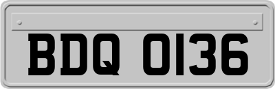 BDQ0136