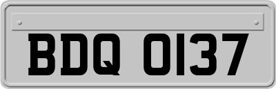 BDQ0137