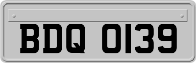 BDQ0139