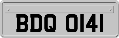 BDQ0141
