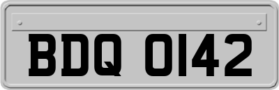BDQ0142
