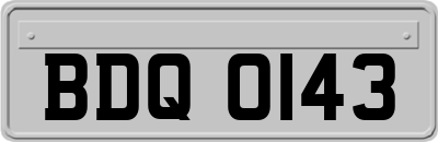 BDQ0143