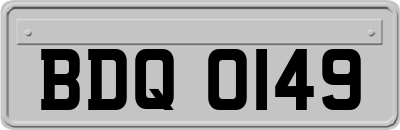 BDQ0149