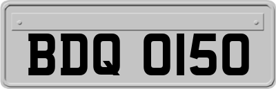 BDQ0150
