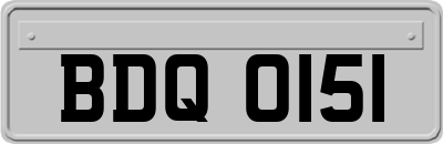 BDQ0151