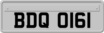 BDQ0161