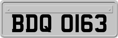BDQ0163