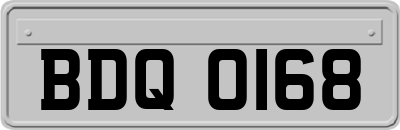 BDQ0168