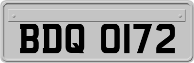 BDQ0172