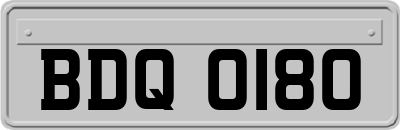 BDQ0180