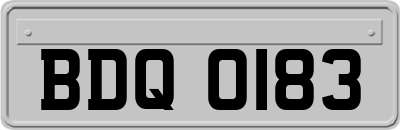BDQ0183