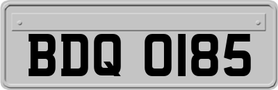 BDQ0185