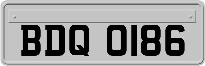 BDQ0186