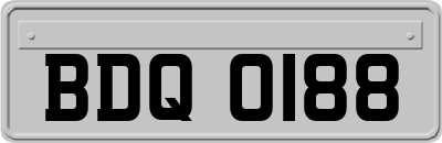 BDQ0188