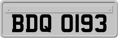 BDQ0193